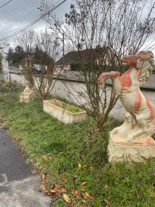 Photo de galerie - Entretien piscine