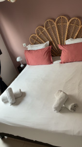 Photo de galerie - Ménage