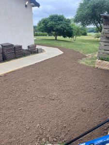 Photo de galerie - Paysagiste - Aménagement du jardin