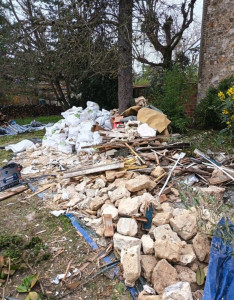 Photo de galerie - Déménagement 