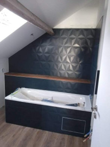 Photo de galerie - Bricolage et multi services