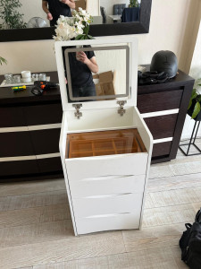 Photo de galerie - Montage meubles en kit