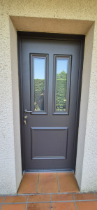 Photo de galerie - Porte d'entrée 