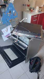 Photo de galerie - Dépannage électroménager