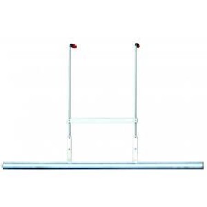 Photo de galerie - Barre à débuller les chapes liquides