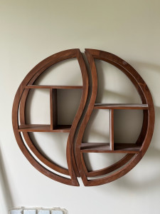 Photo de galerie - Fixe au mur 