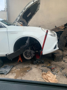 Photo de galerie - Réparation toute marque 