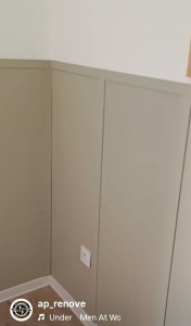 Photo de galerie - Bricolage et multi services