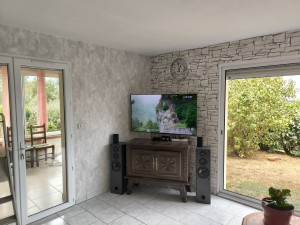 Photo de galerie - Bricolage et multi services