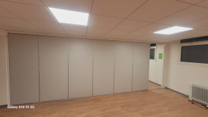 Photo de galerie - Artisan tout corps d'état - Rénovation