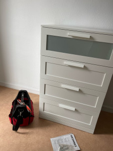 Photo de galerie - Montage meubles en kit