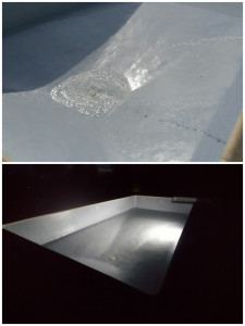 Photo de galerie - Renovation piscine 