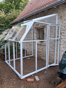 Photo de galerie - Bricolage et multi services