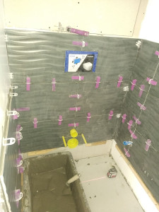 Photo de galerie - Faience toilette