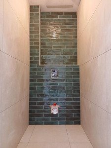 Photo de galerie - Carrelage