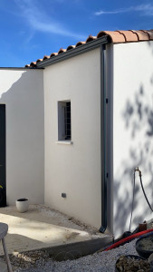 Photo de galerie - Couverture - Toiture