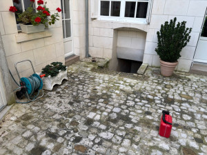 Photo de galerie - Paysagiste - Aménagement du jardin