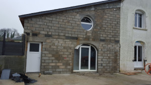 Photo de galerie - TOITURE FINI