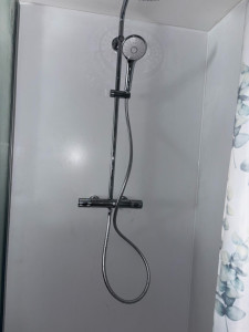 Photo de galerie - Salle de bains 