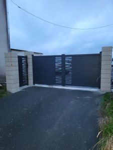 Photo de galerie - Bricolage et multi services