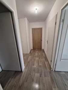 Photo de galerie - Peinture - Tapisserie