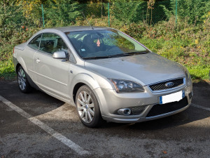 Photo de galerie - Nouveaux véhicule 