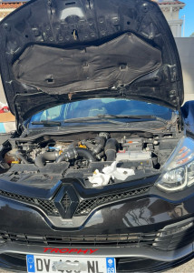 Photo de galerie - Entretien - Réparation autres véhicules