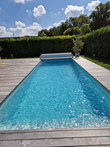 Photo de galerie - Entretien piscine, feare prope .