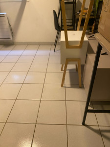 Photo de galerie - Nettoyage à la perfection