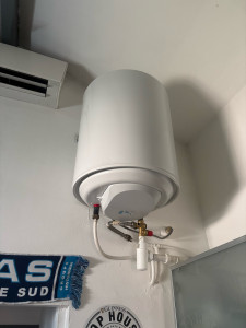 Photo de galerie - Plomberie - Installation sanitaire