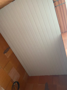 Photo de galerie - Plâtrerie - Murs - Plafonds