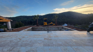 Photo de galerie - Dallage 