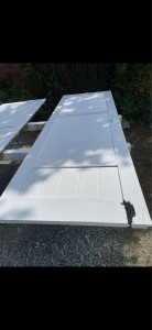 Photo de galerie - Peinture - Tapisserie