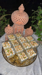 Photo de galerie - Traiteur