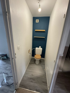 Photo de galerie - Architecte d'intérieur - Décorateur d'intérieur