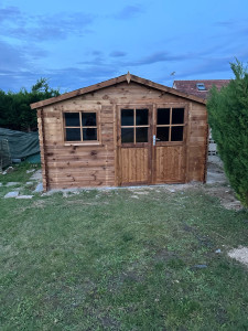 Photo de galerie - Menuiserie - Huisserie - Agencement