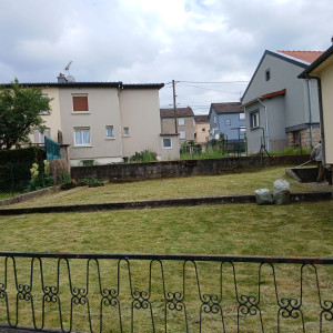 Photo de galerie - Tonte de pelouse - Débroussaillage