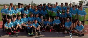 Photo de galerie - Partenaire running - marche