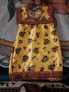 Photo de galerie - Tt type de routouche 