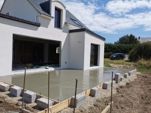 Photo de galerie - Maçonnerie