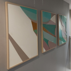 Photo de galerie - Tableaux personnalisés 