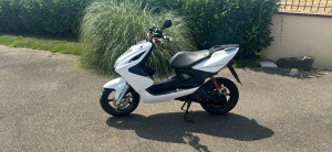 Photo de galerie - Réparation vélo - moto