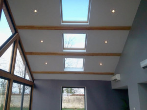 Photo de galerie - Artisan tout corps d'état - Rénovation