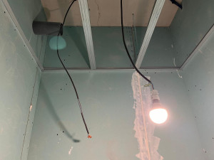 Photo de galerie - Maçonnerie