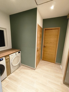 Photo de galerie - Bricolage et multi services