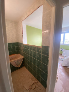 Photo de galerie - Maçonnerie