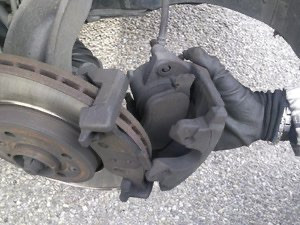 Photo de galerie - Mécanicien 