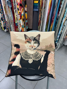 Photo de galerie - Coussin