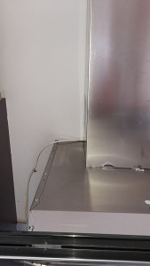 Photo de galerie - Après dégraissage 