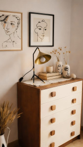 Photo de galerie - Chambre projet Messery 
